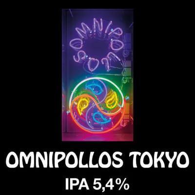 product-image-Tokyo IPA 5,4% 40 cl