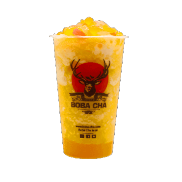 product-image-Passion Fruit Ice Ⓥ
