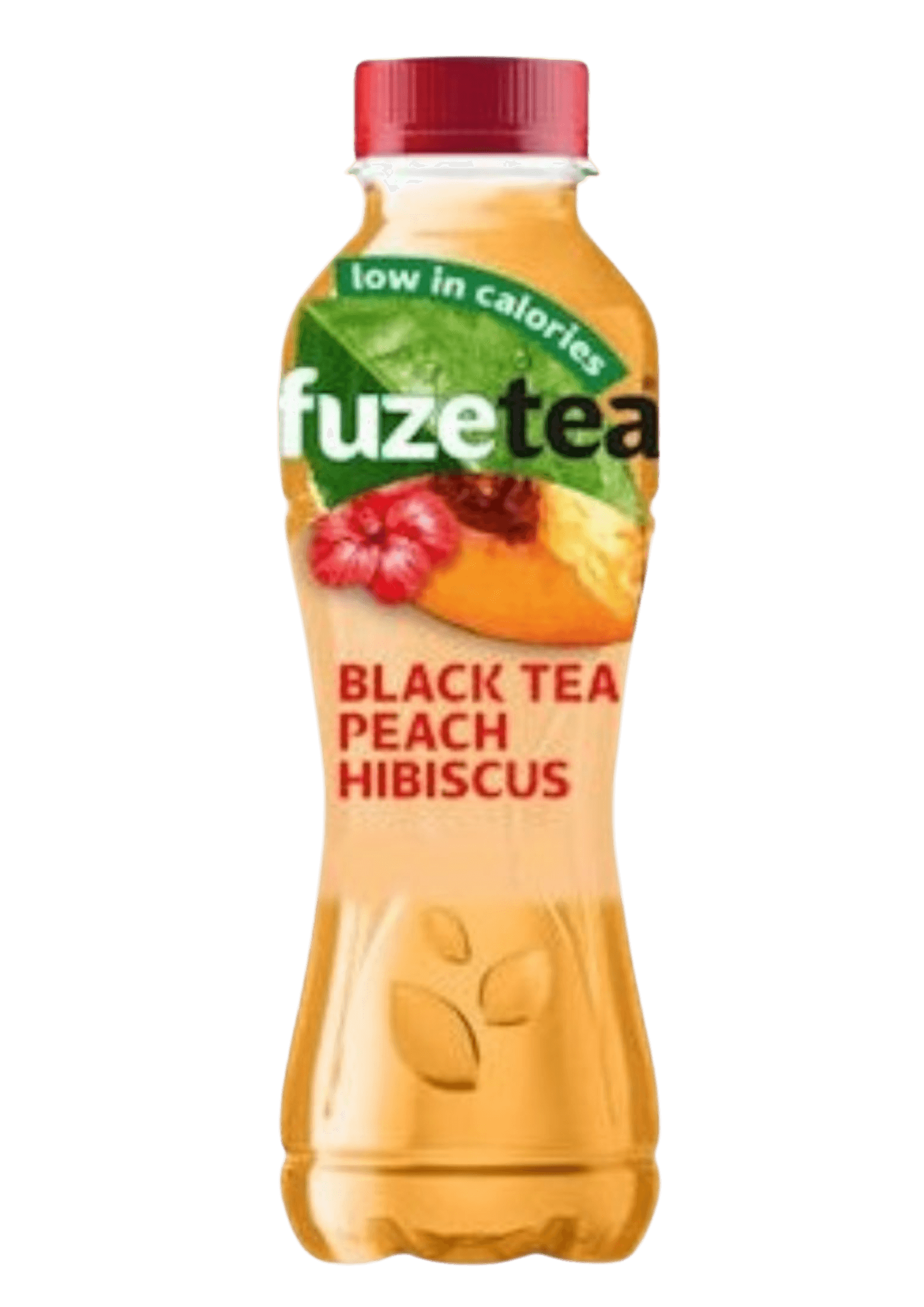 product-image-Fuzetea Hibiscus 0,4l