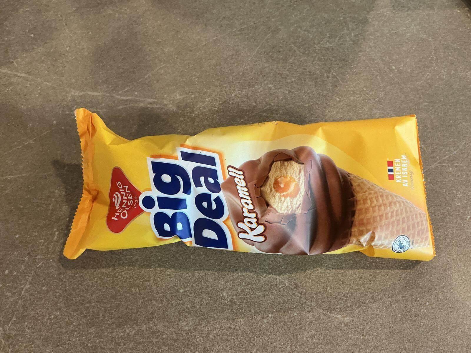 product-image-Big Deal