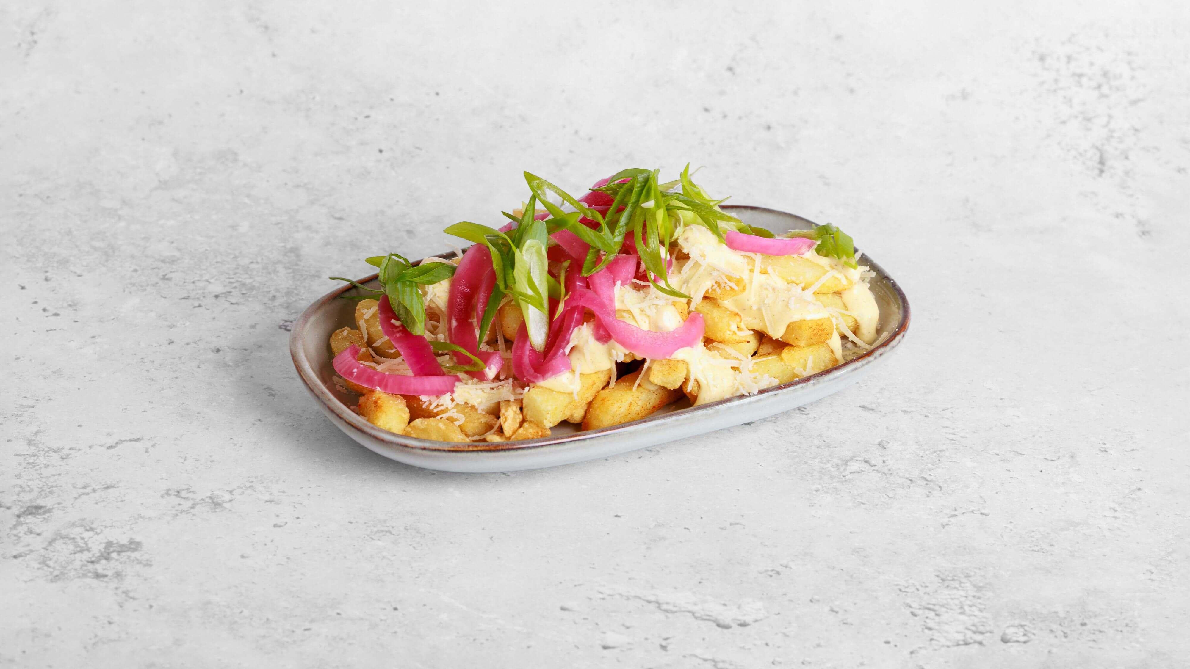 product-image-Trøffel fries