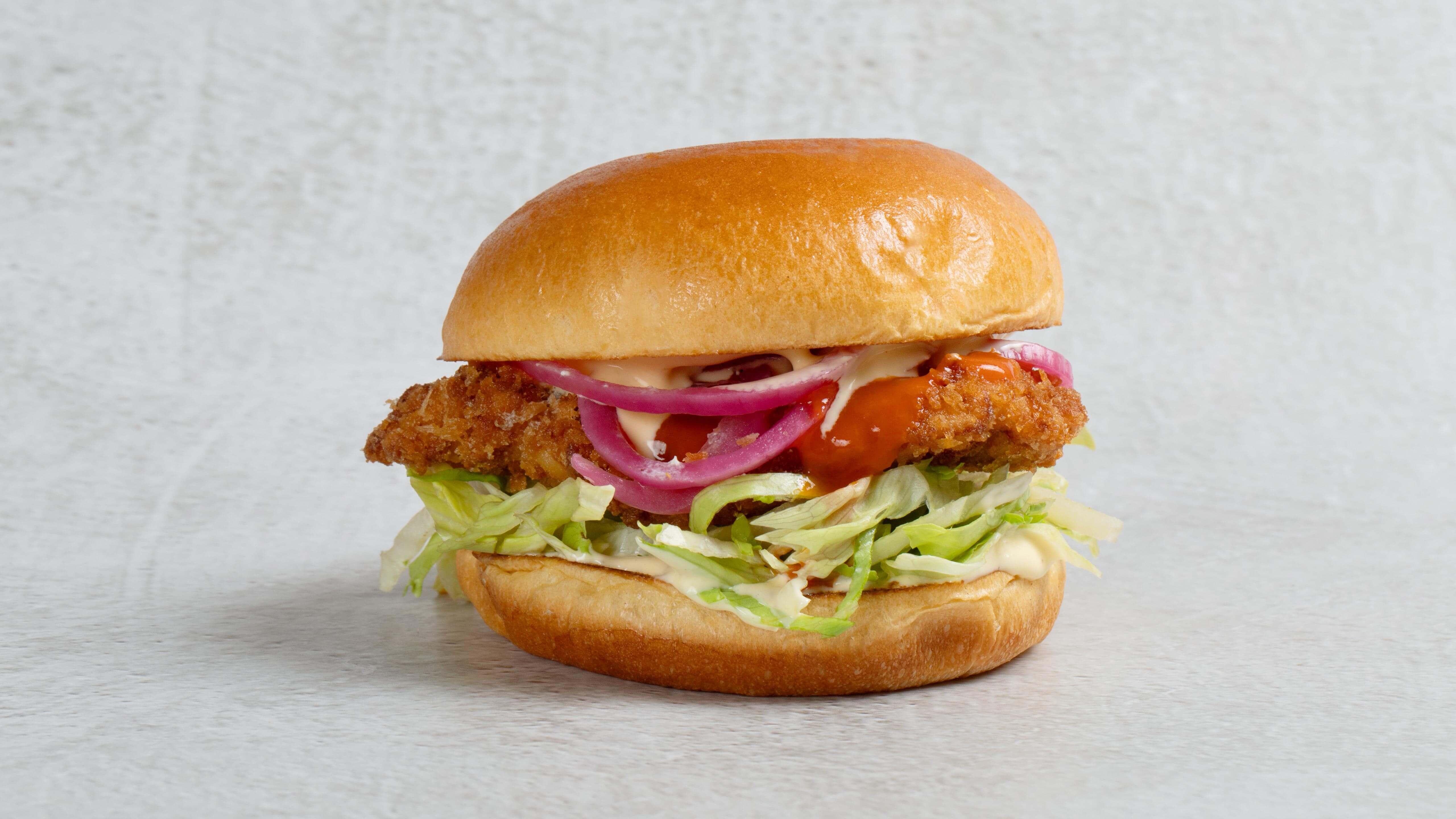 product-image-Fried Hot Chicken