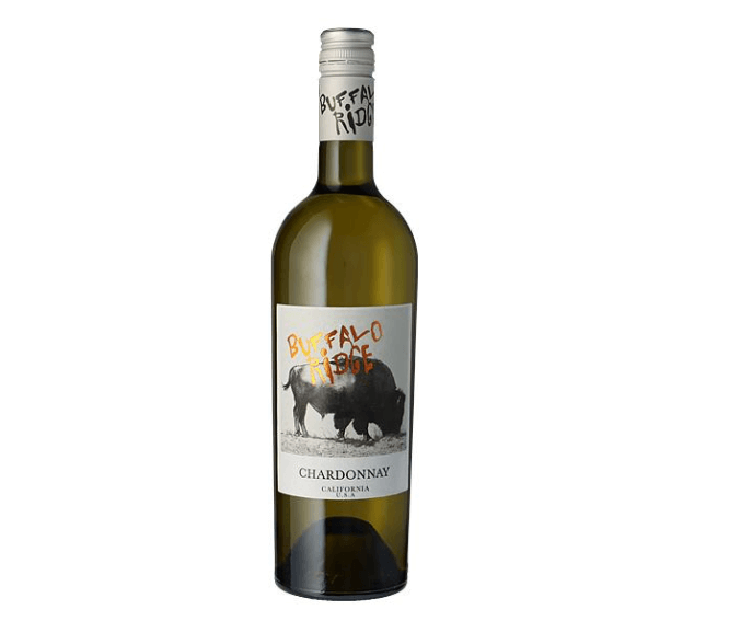 product-image-Buffalo Chardonnay Hvitvin Glass