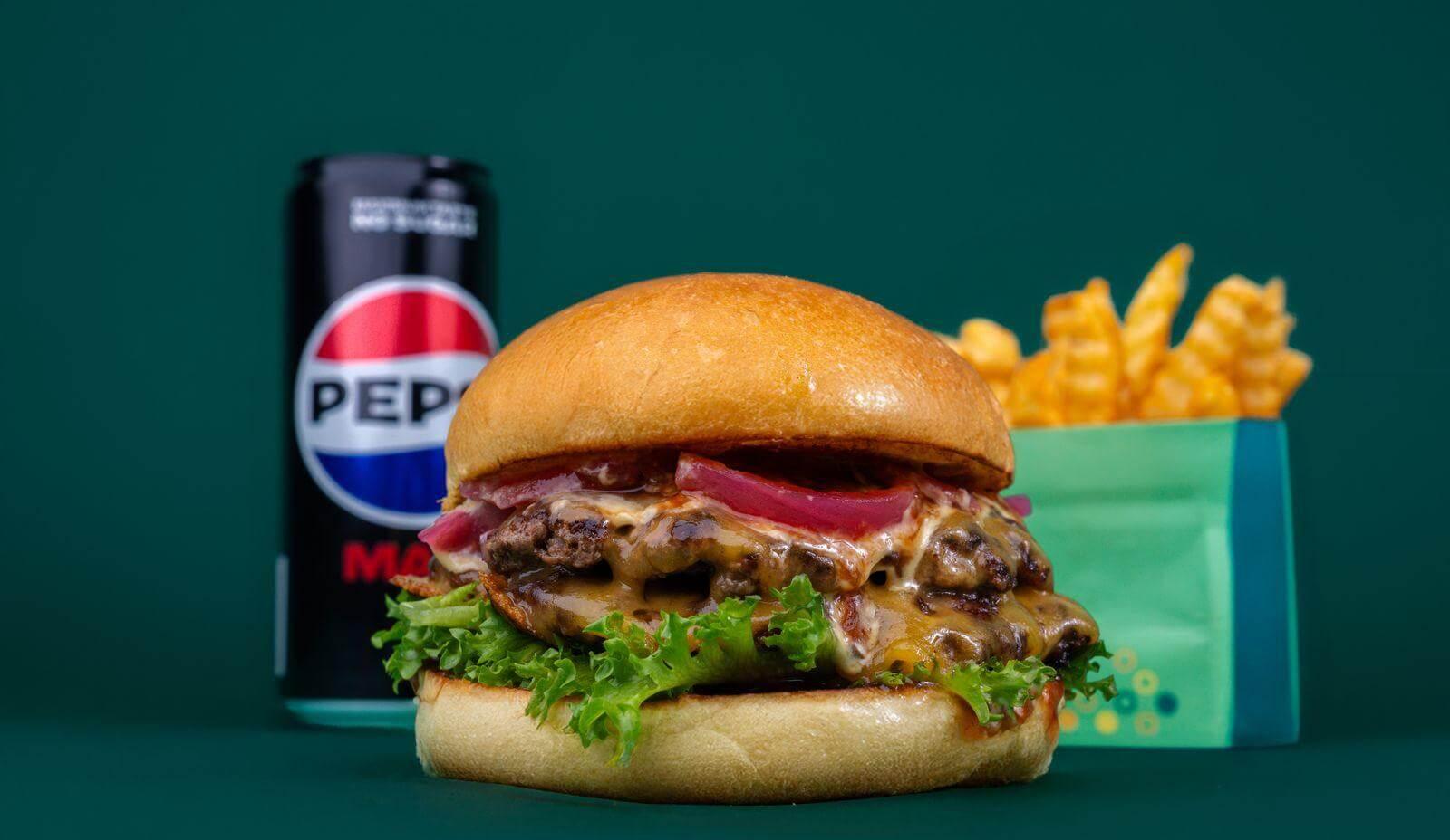 product-image-BBQ Burger Meal