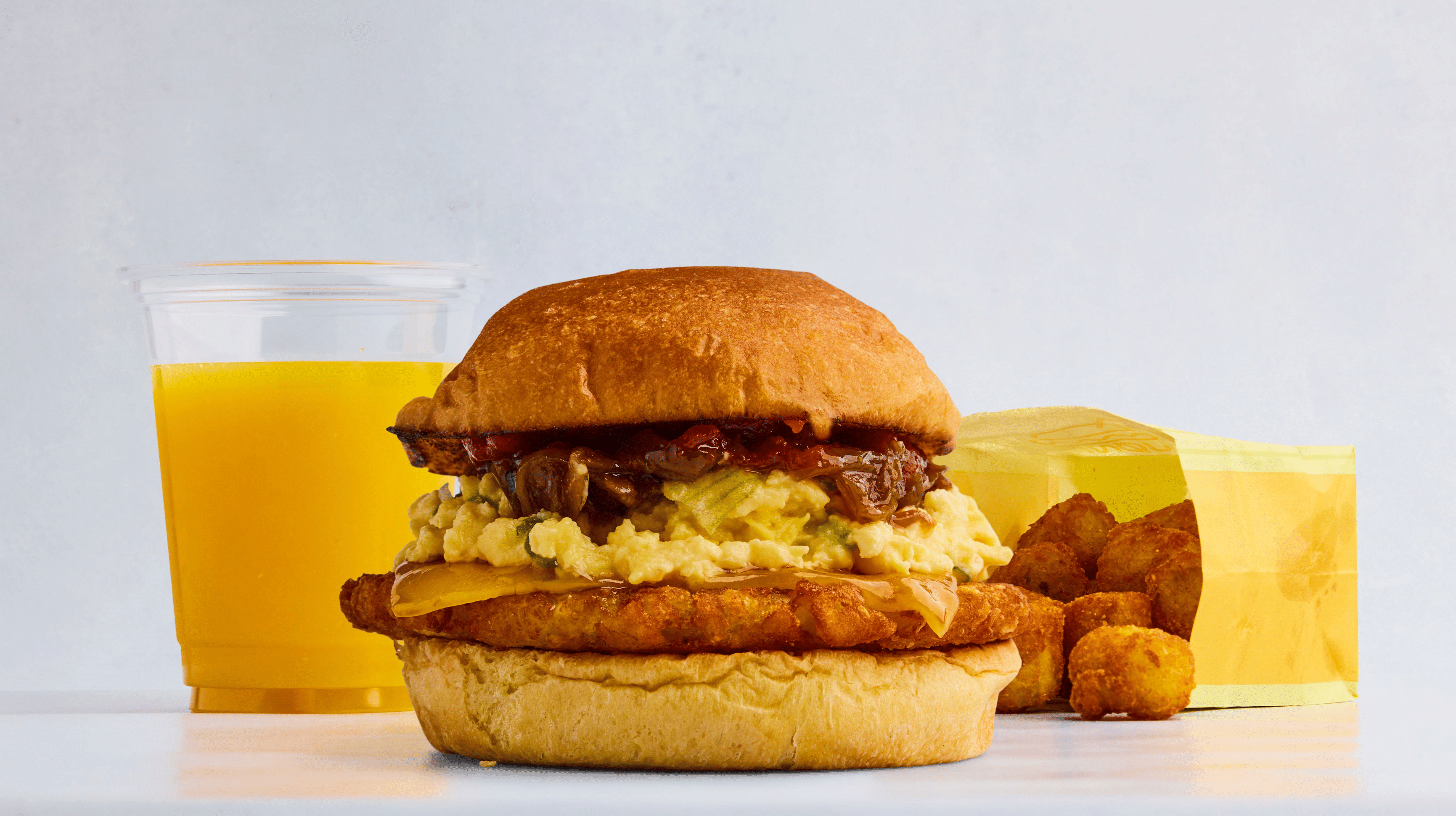 product-image-Jønk Special Menu w/ Scrambled Egg