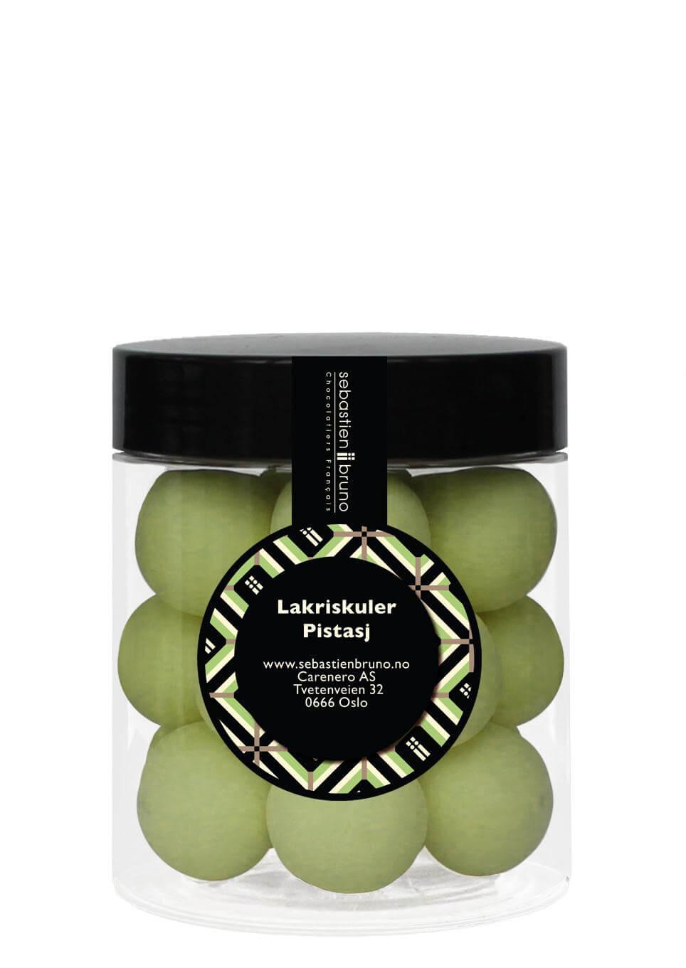 product-image-Lakriskuler Pistasj (Tube)