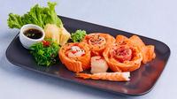 product-image-22A. Combo sashimi 25 biter