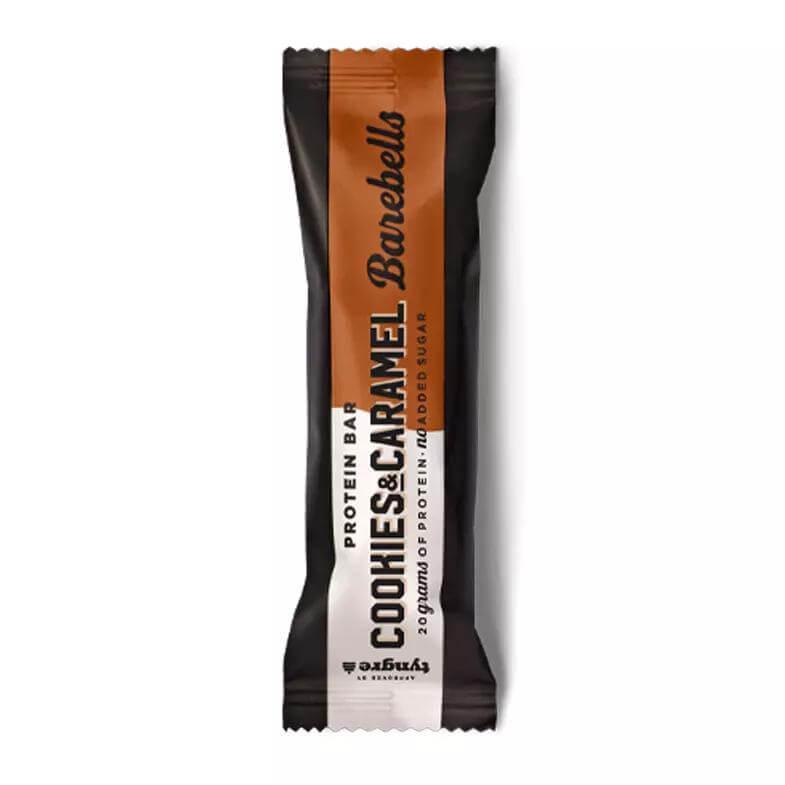 product-image-Barebells Cookies & Caramel