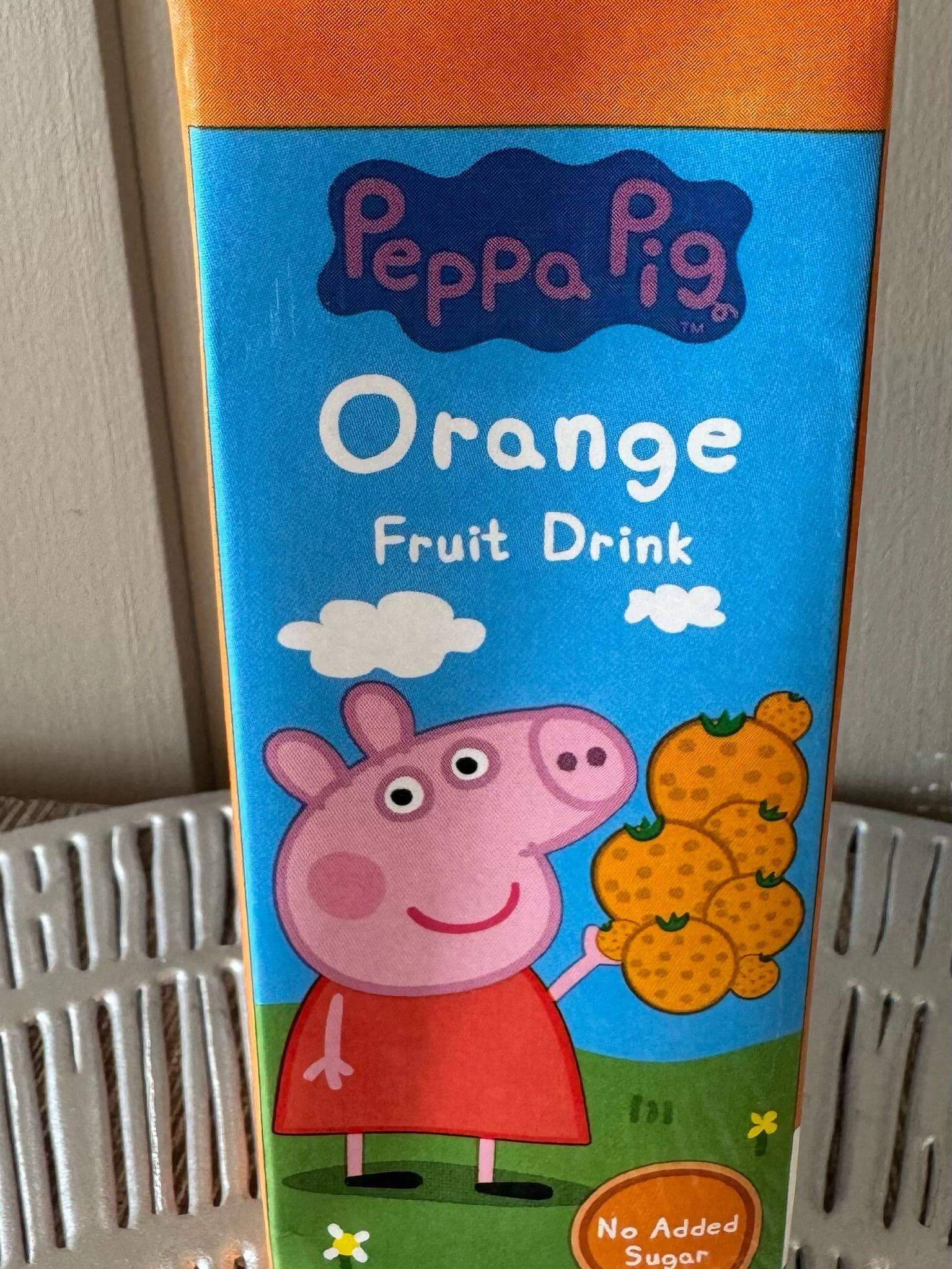 product-image-Peppa Pig Orange