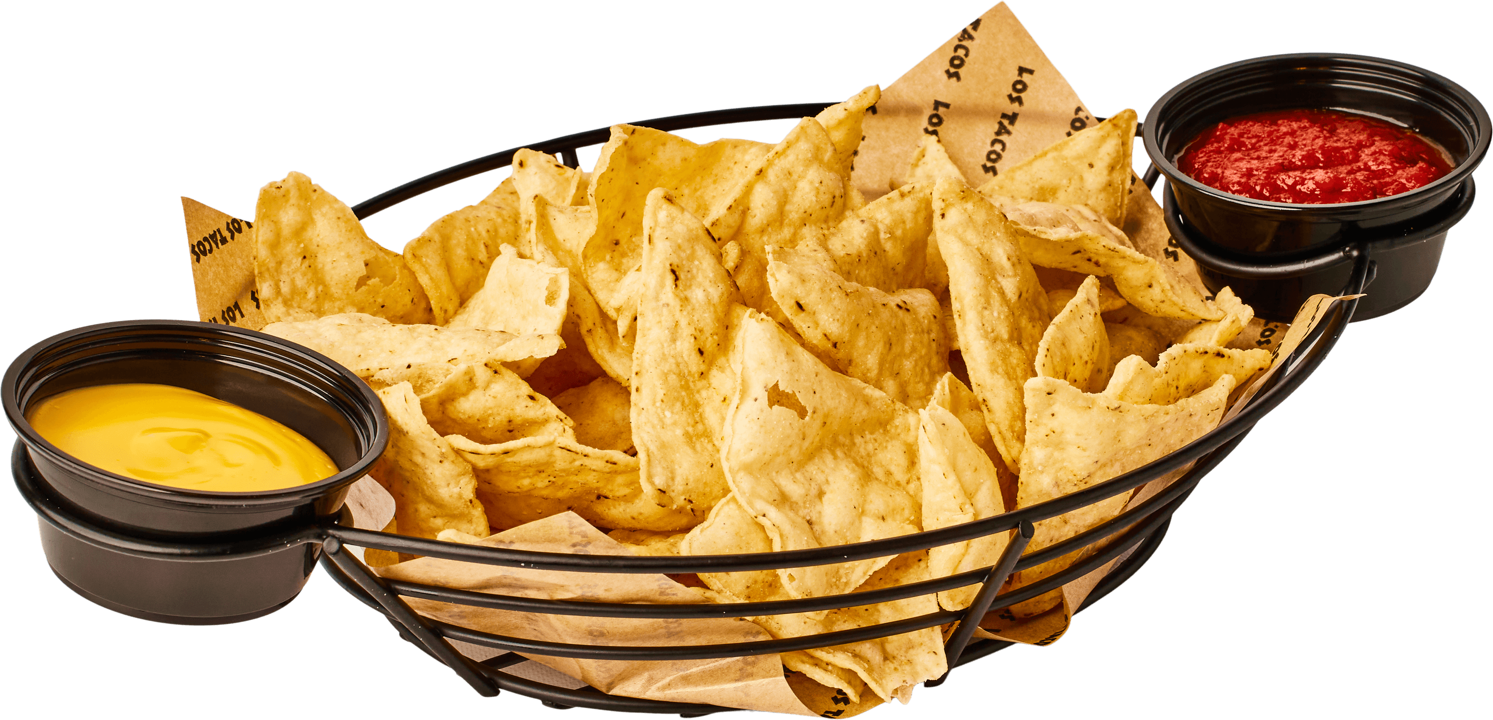 product-image-Nachos with Salsa & Nacho Cheese