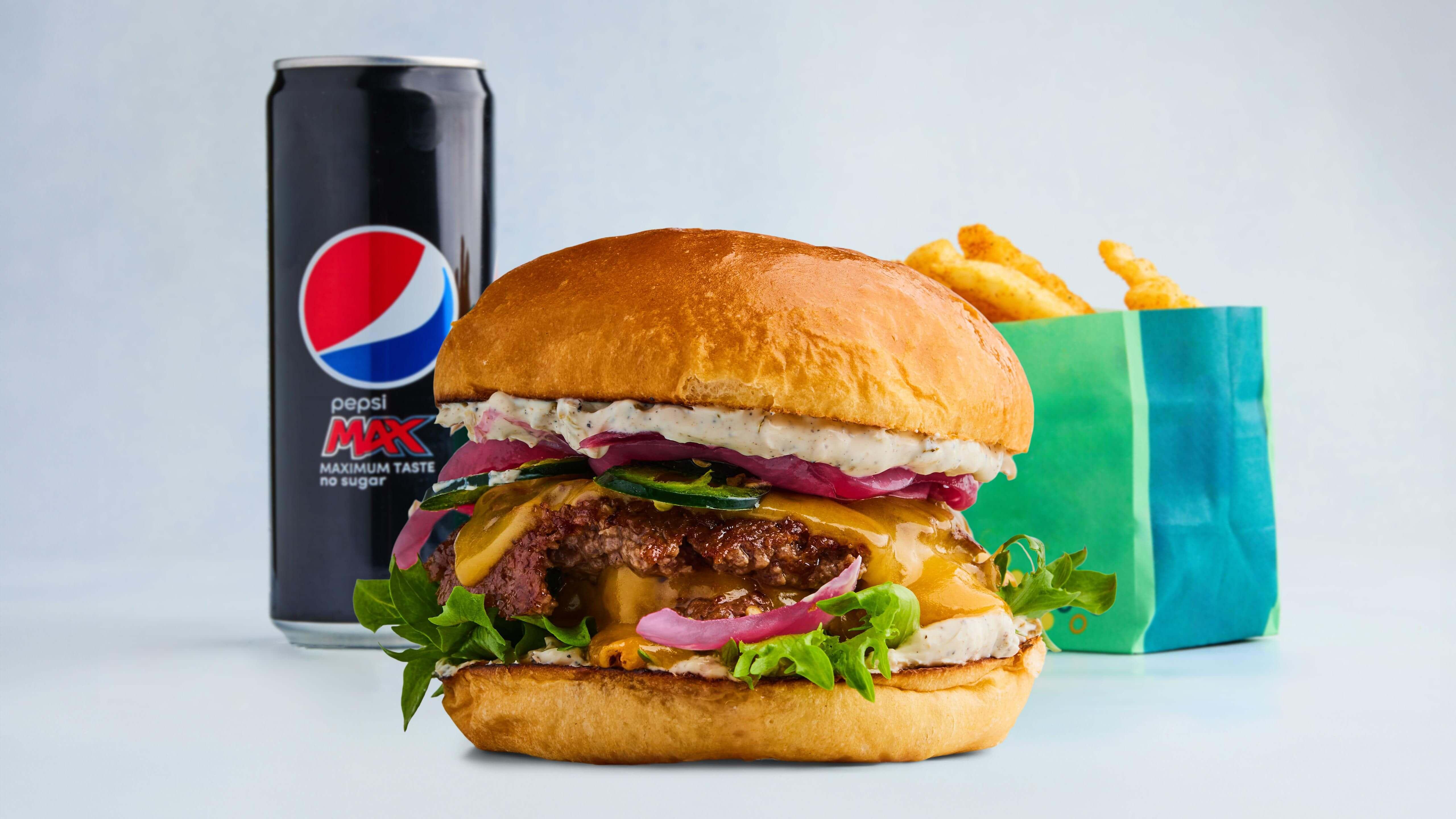 product-image-Hot Mama Burger Meal