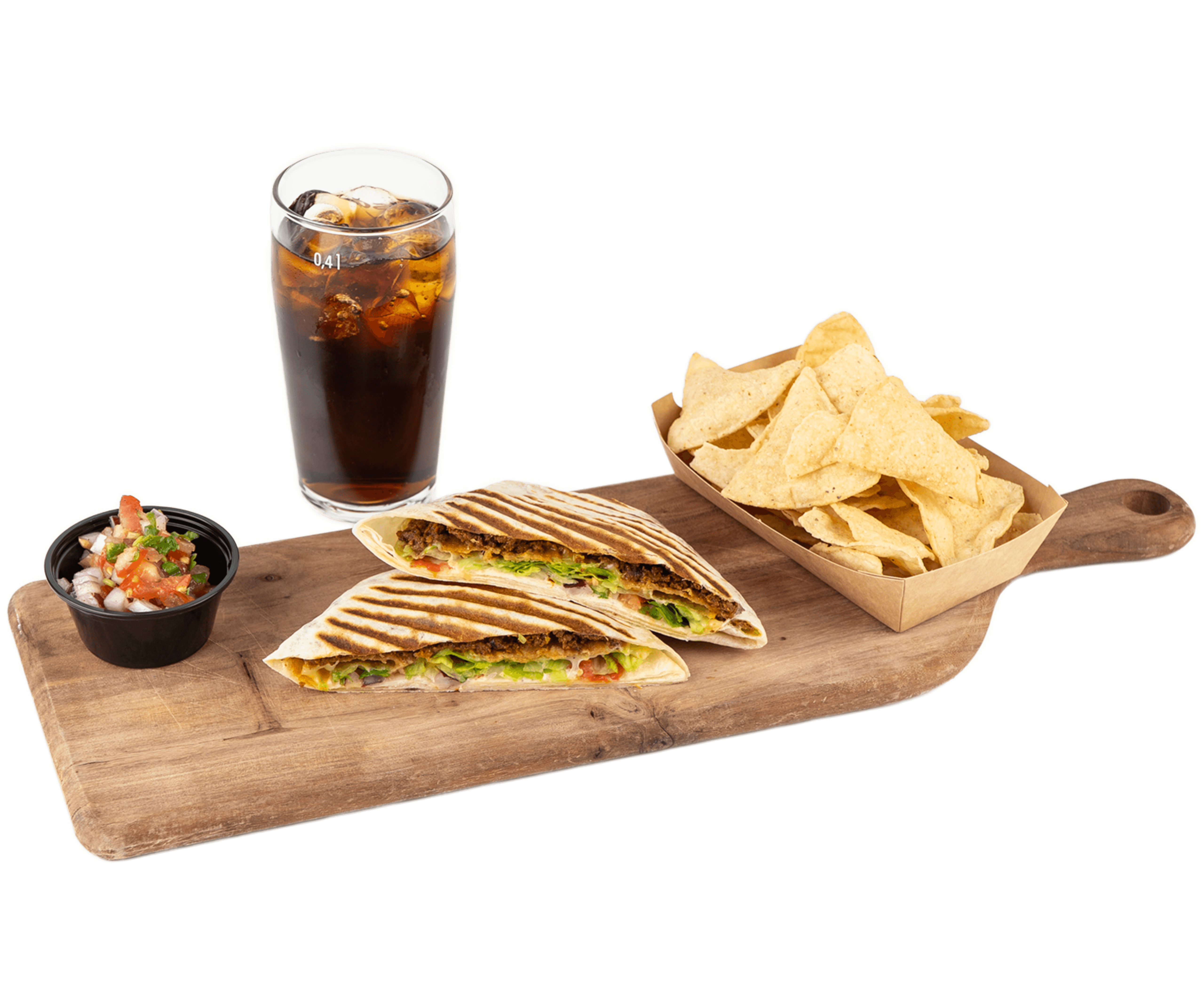 product-image-The Crunch Wrap + Nachos or Fries + Drink after 21