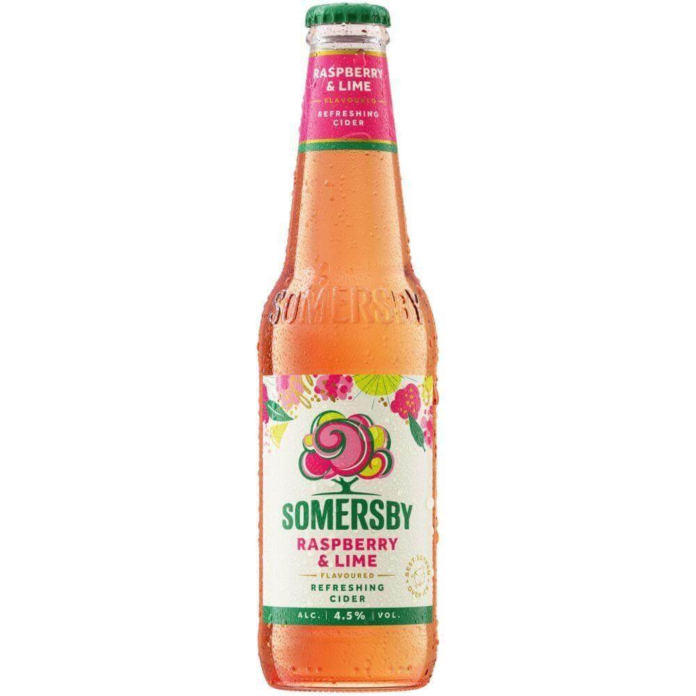 product-image-Raspberry Og Lime Cider 0.5l