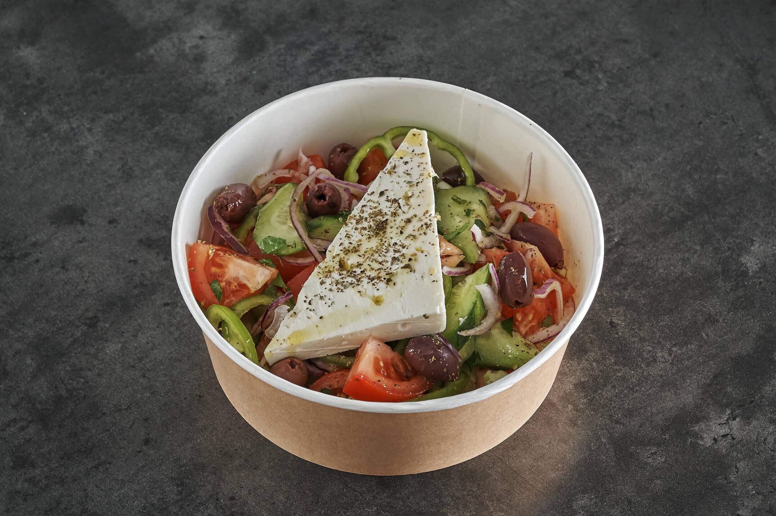 product-image-Gresk Salat