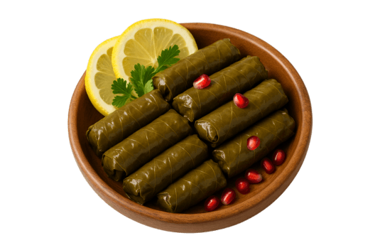 product-image-Yalanji (grape leaves)