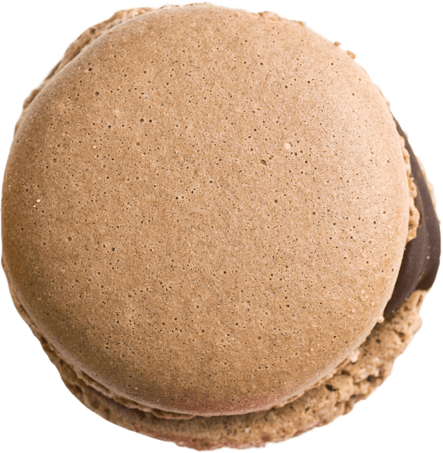 product-image-Makron med sjokoladekrem