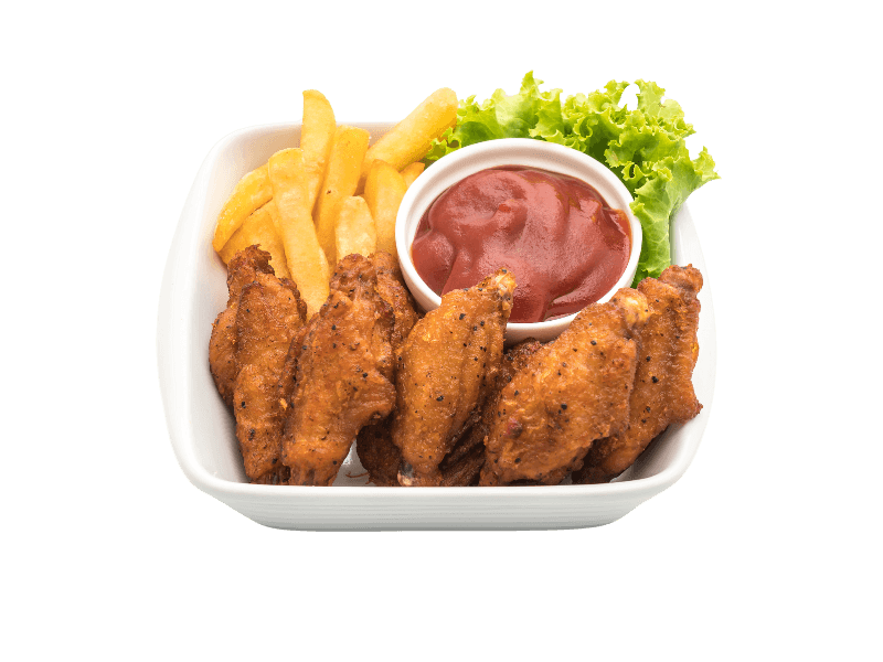 product-image-Wings Deal!