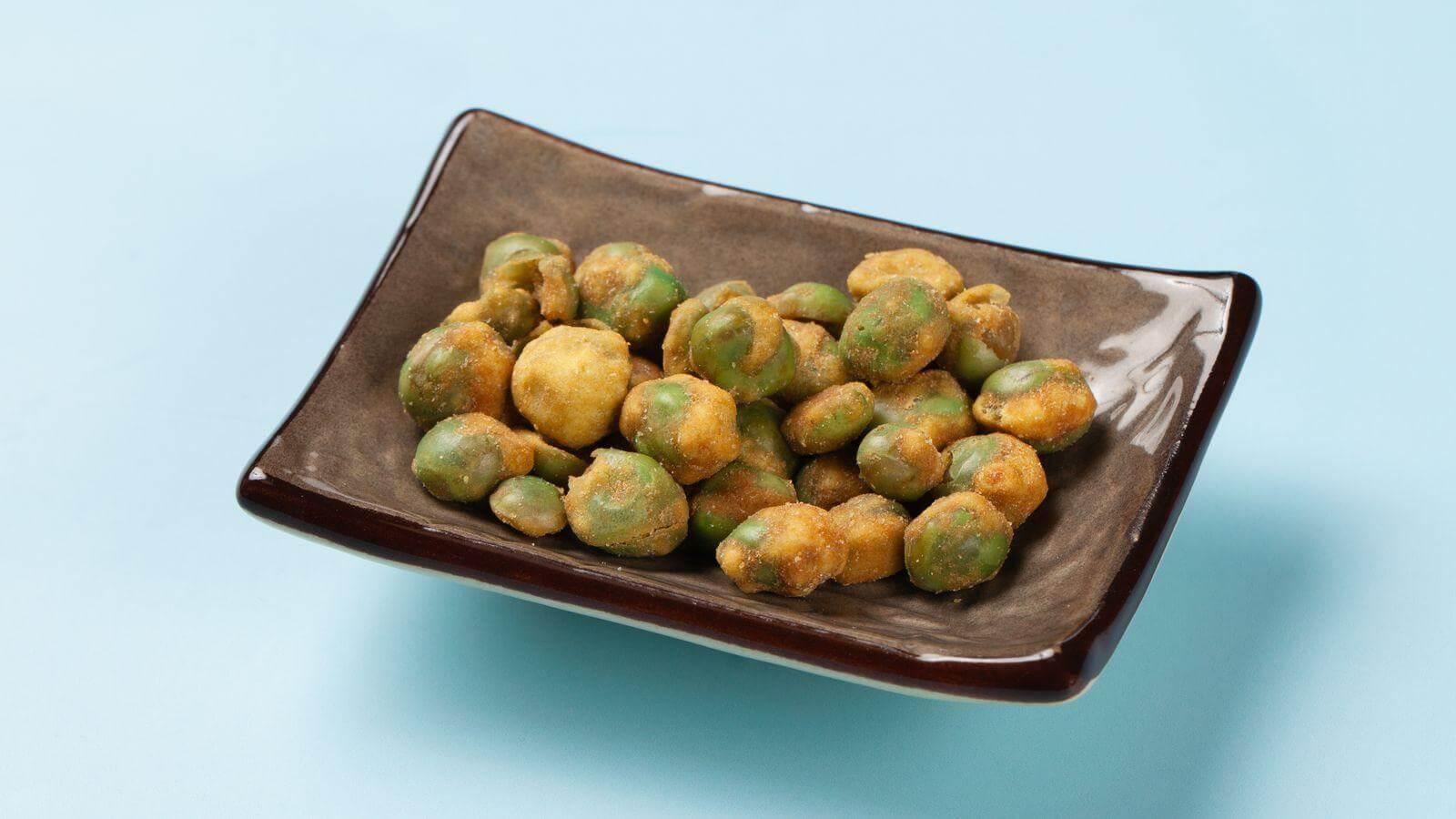 product-image-Wasabi nøtter / Cashewnøtter