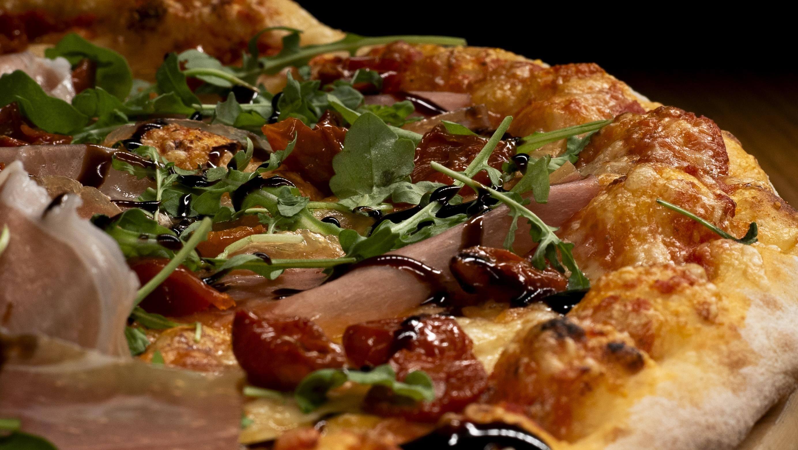 product-image-05. Spekeskinke Pizza