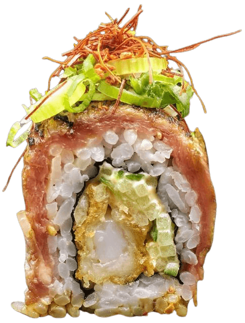 product-image-Lucky Høst - 8 biter