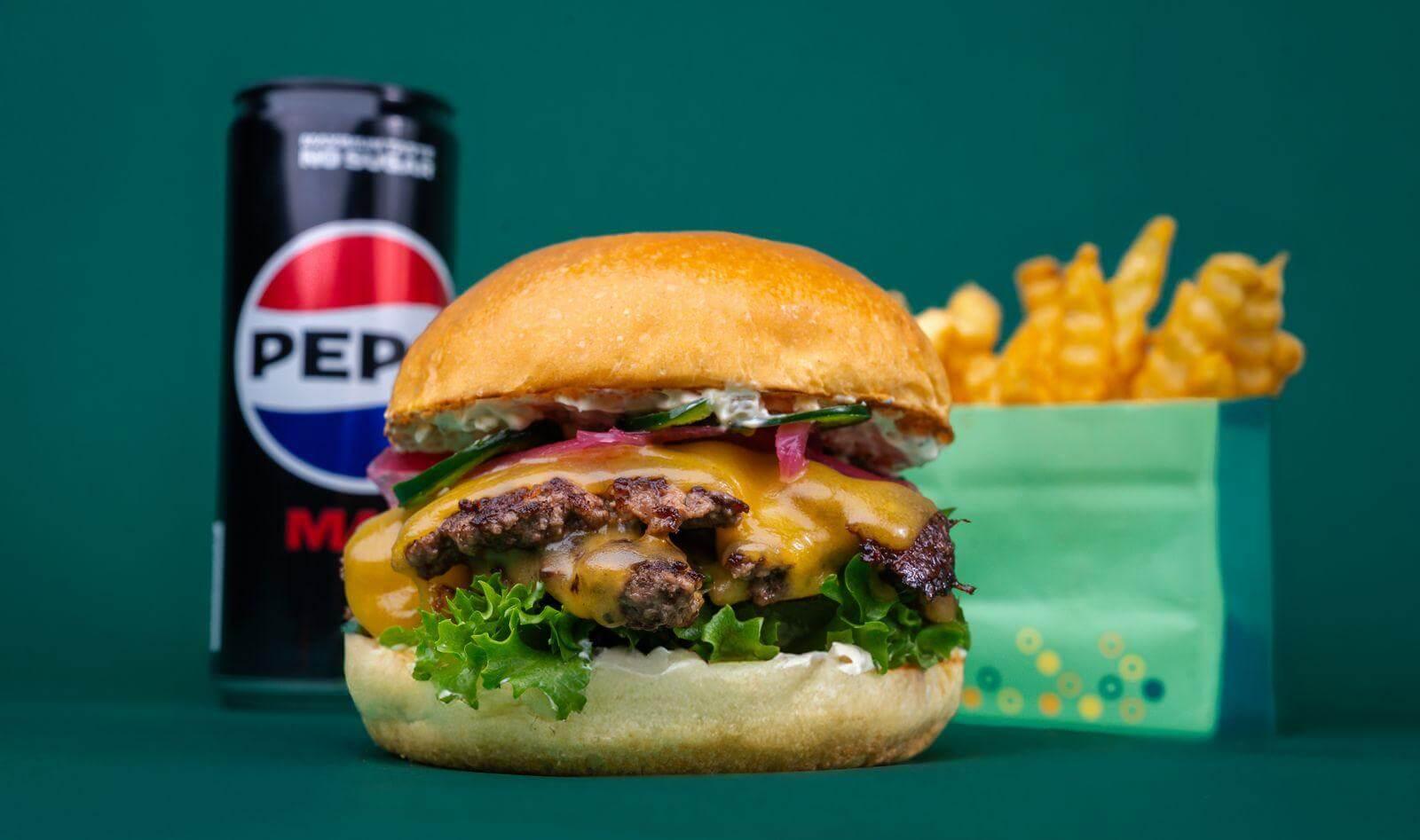 product-image-Hot Mama Burger Meal