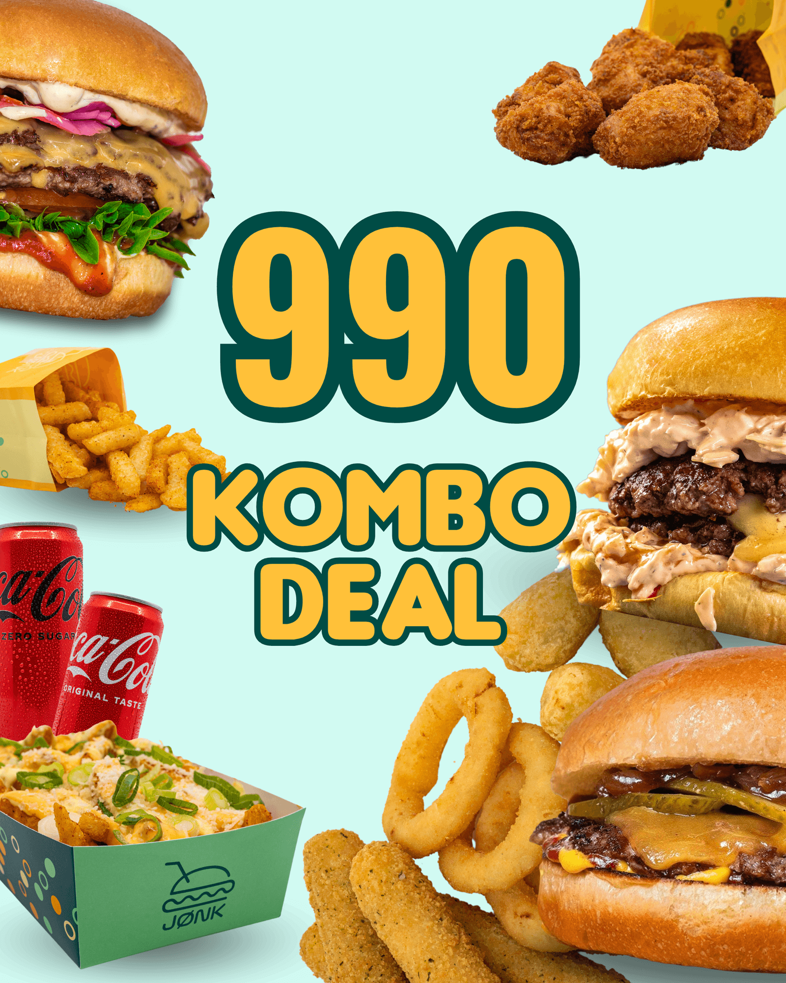 product-image-Kombo Deal (3 pers)