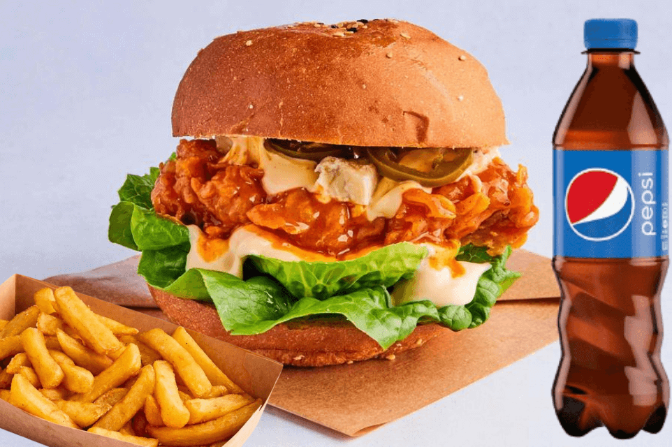 product-image-Buffalo Chicken Deal