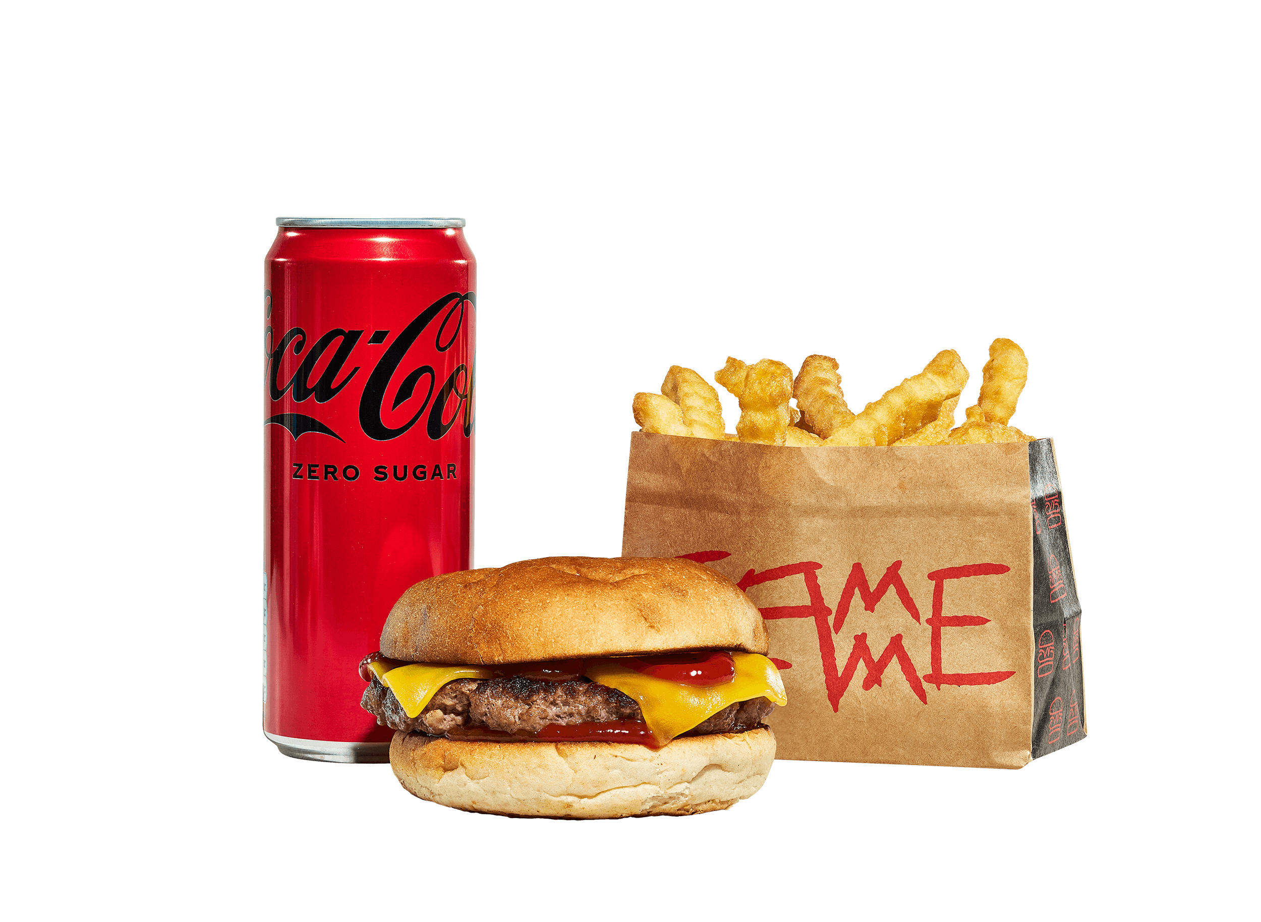 product-image-Kids Cheese Burger Menu Deal