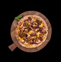 product-image-No 15. Hard Choice