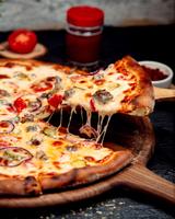product-image-Glutenfri Pizza