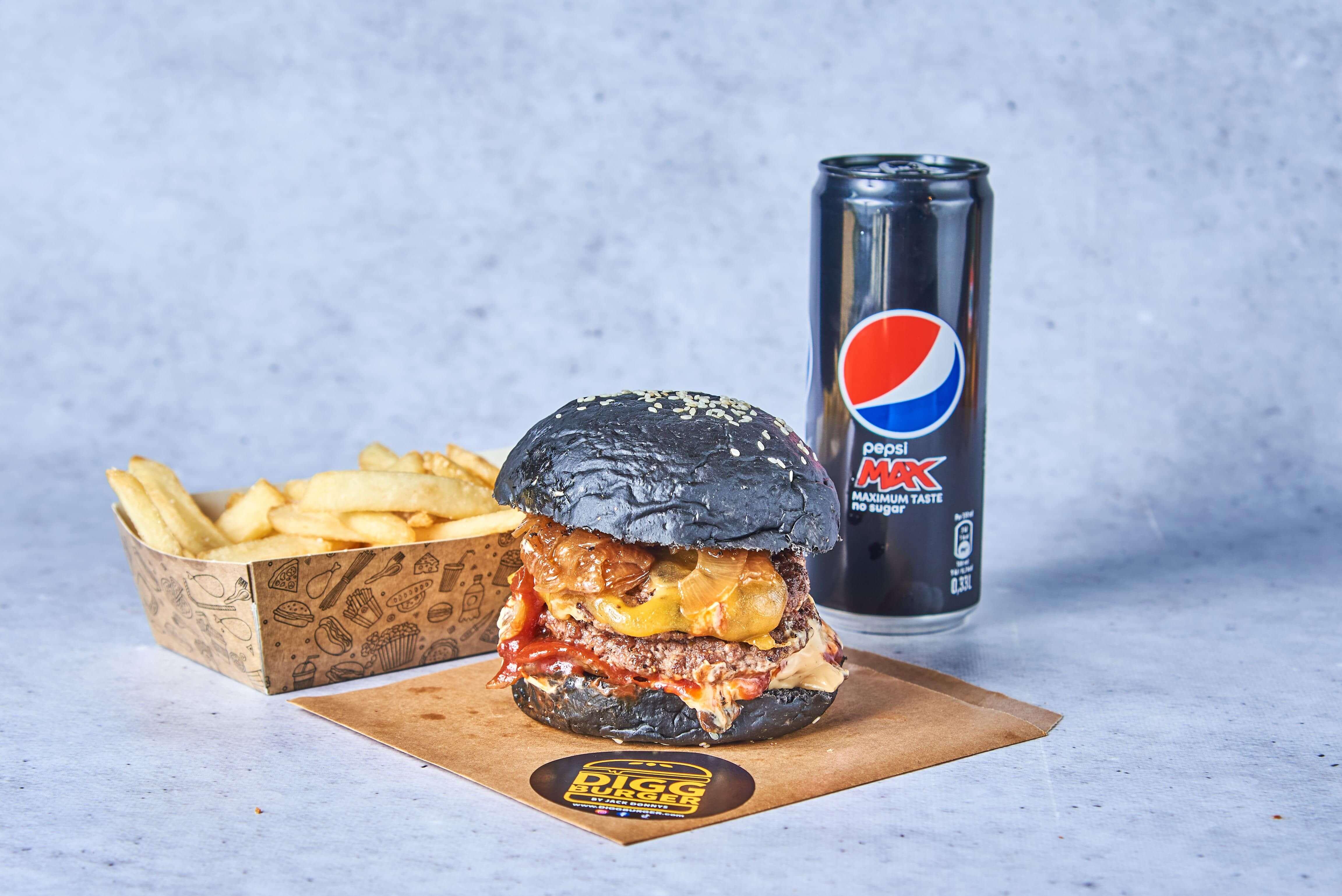 product-image-Black Beauty Meal