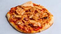 product-image-18. Kylling Shawarma pizza medium