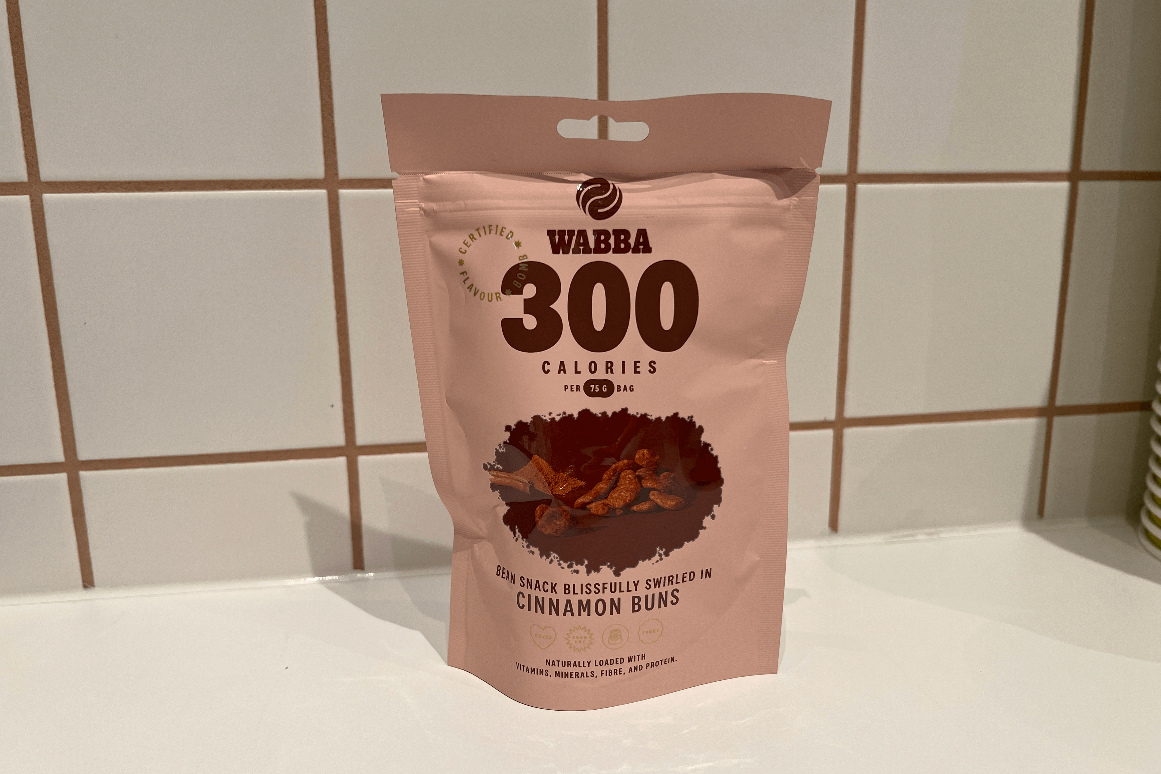 product-image-Wabba Cinnamon Buns