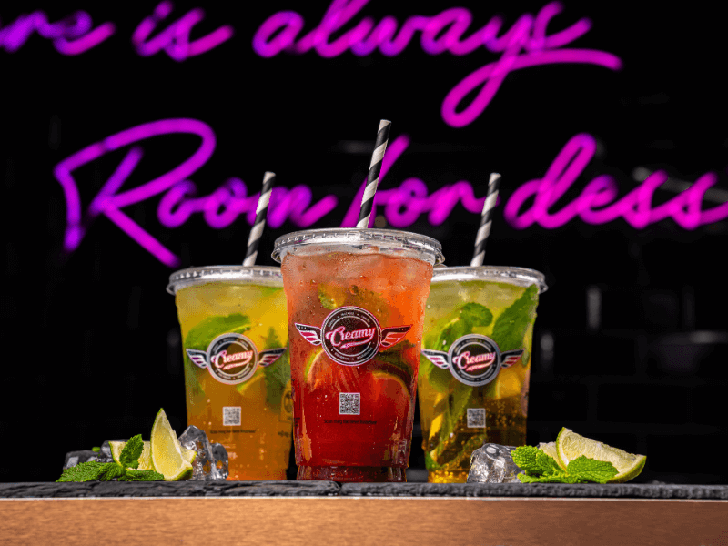 product-image-Strawberry Mojito