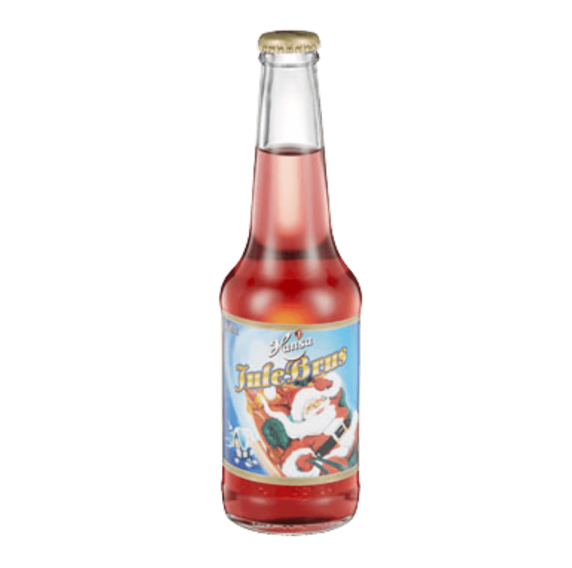 product-image-Julebrus (glassflaske)