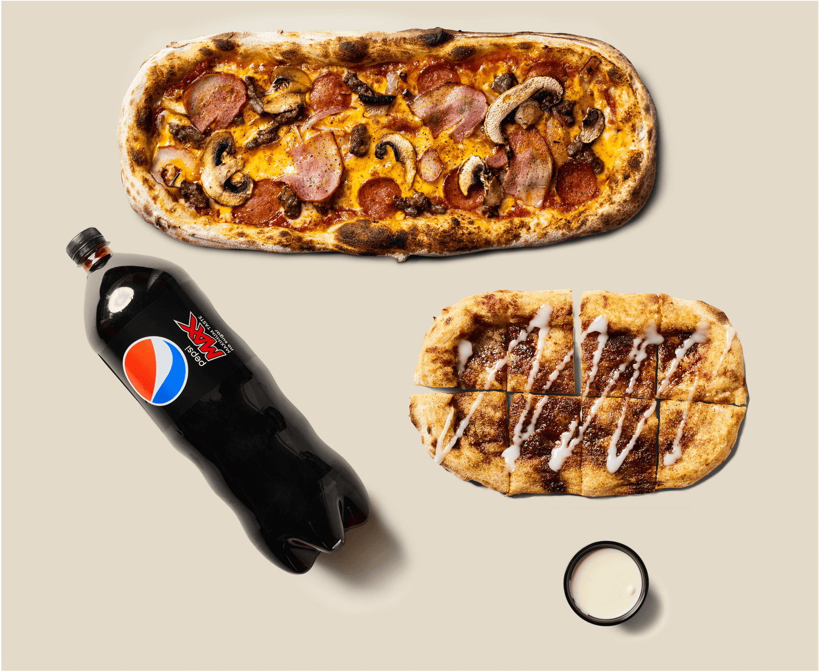 product-image-Full Pakke