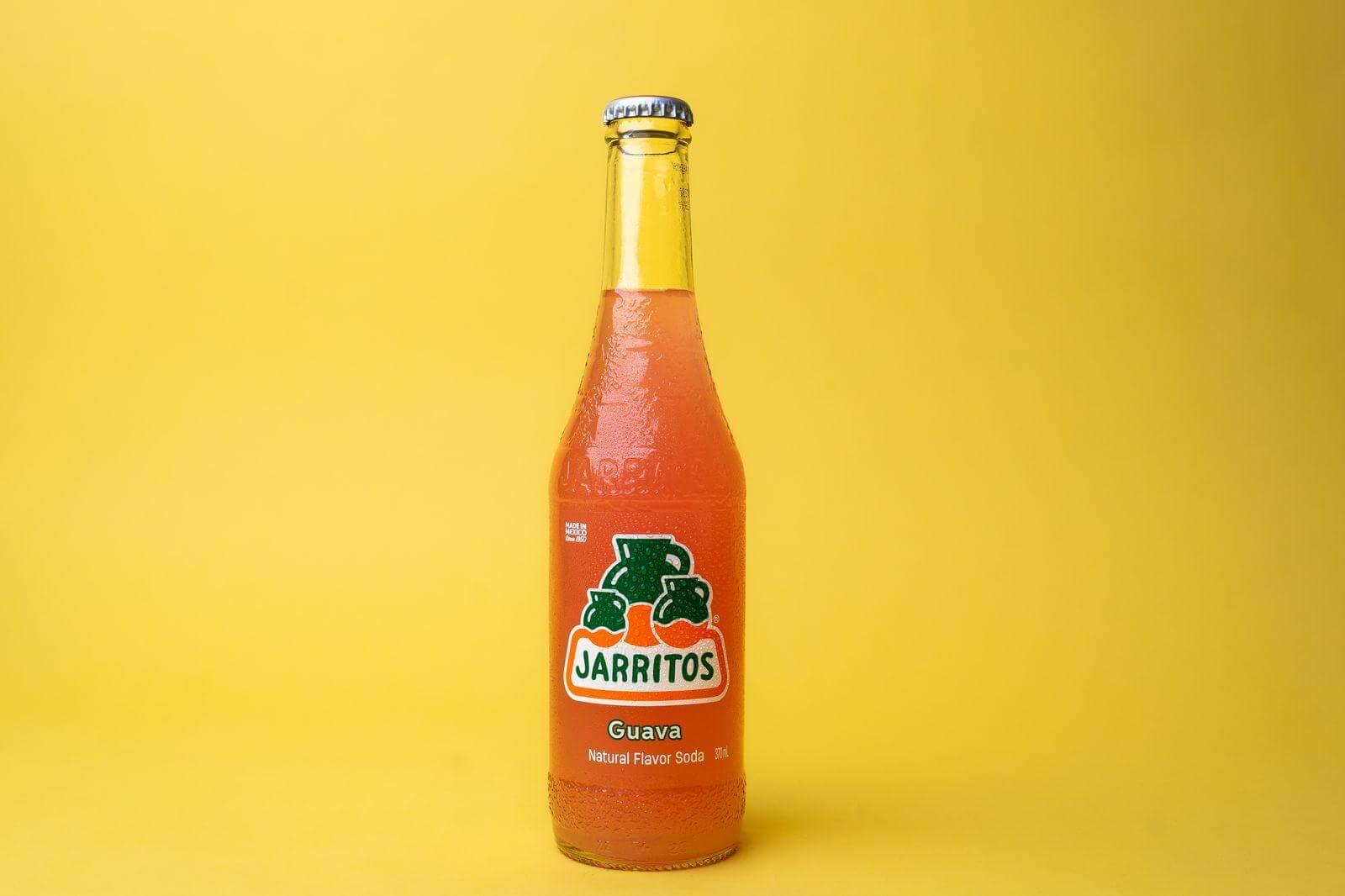 product-image-Jarritos Guava
