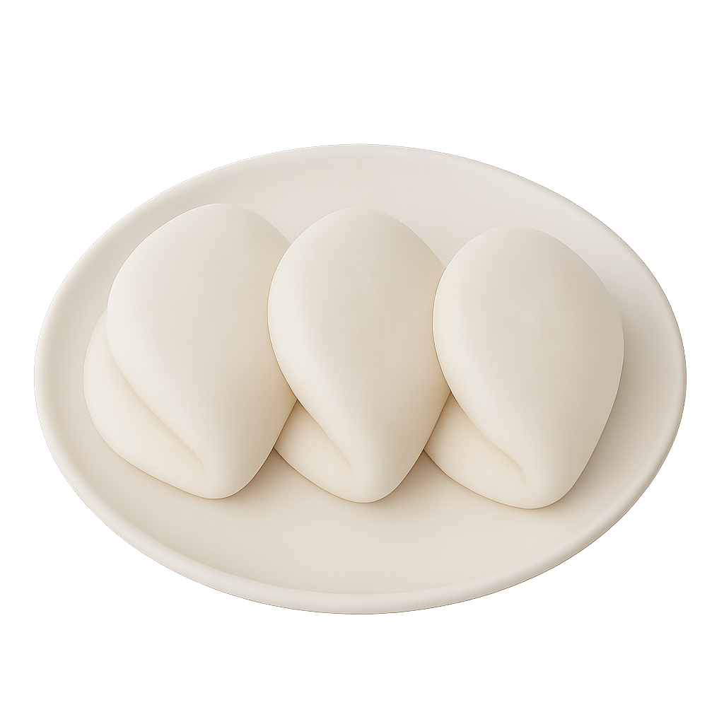 product-image-3stk Bao buns