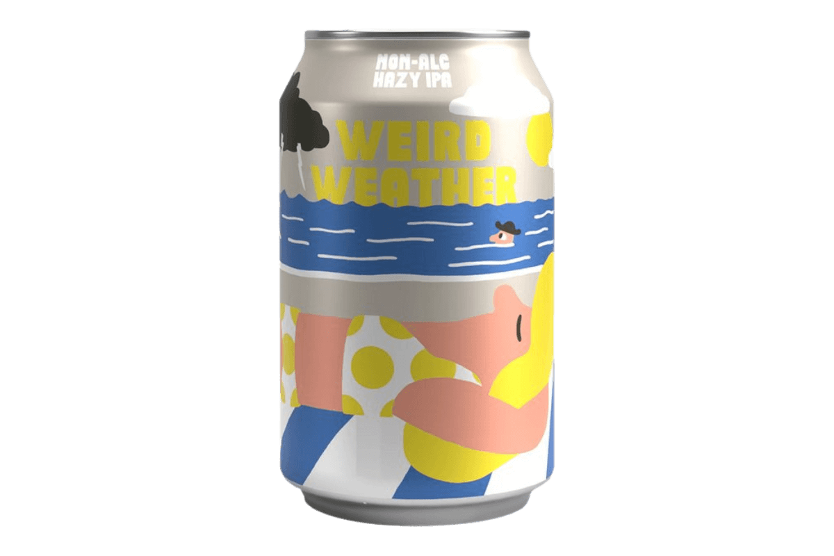 product-image-Mikkeller - Weird Weather