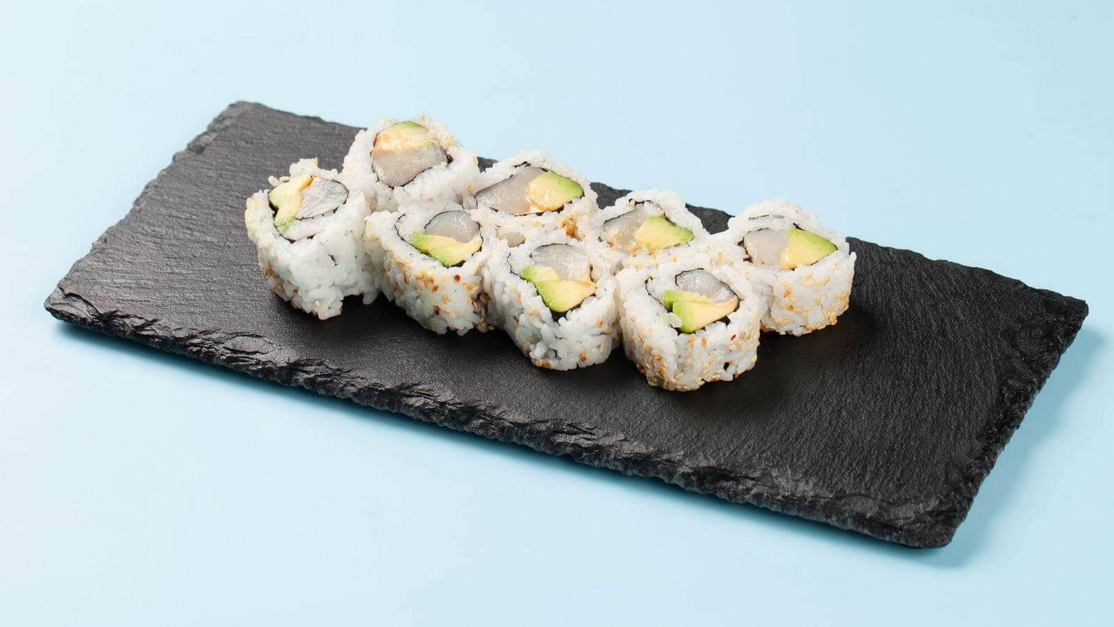 product-image-18. Kamskjell