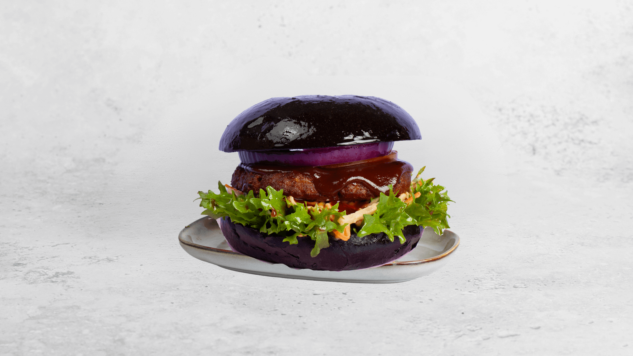 product-image-BBQ Veggie Burger
