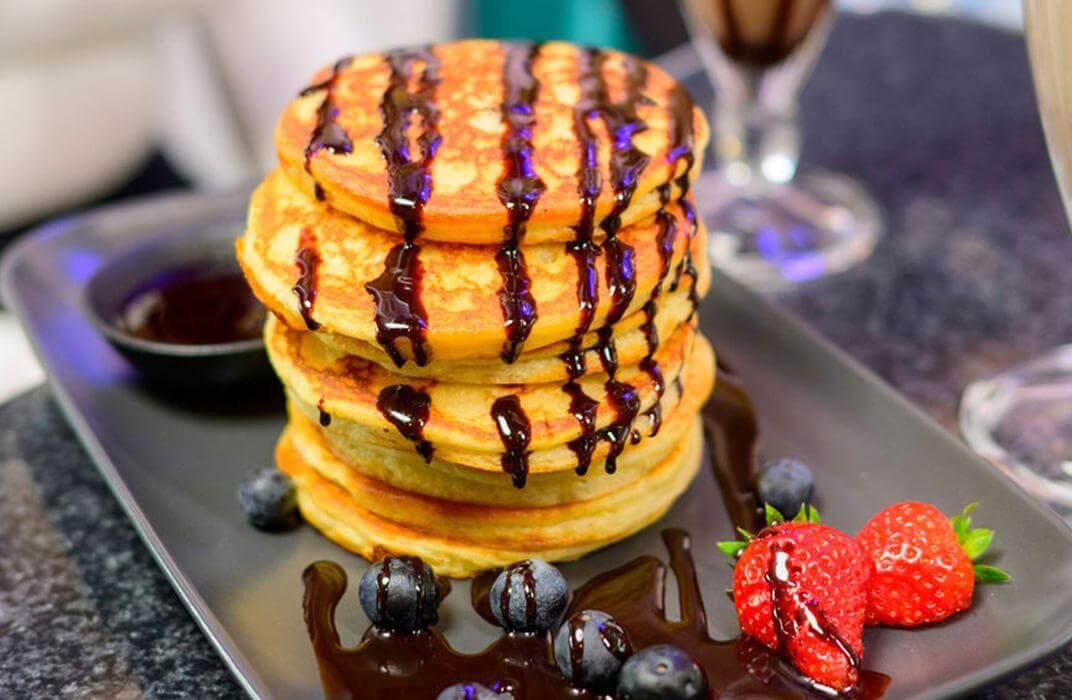 product-image-Pancake Tower (8 pcs)