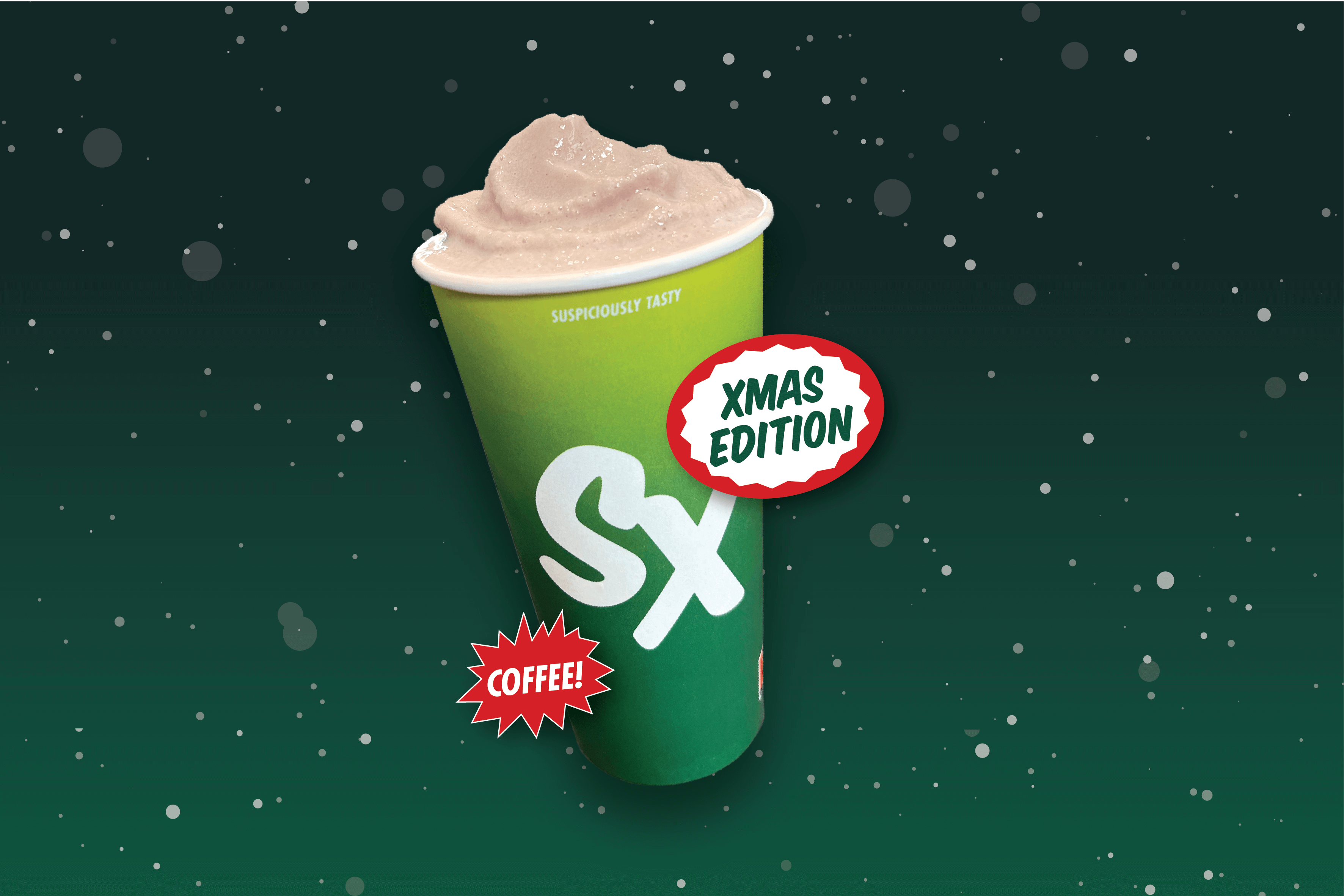 product-image-Cinnamon Shake