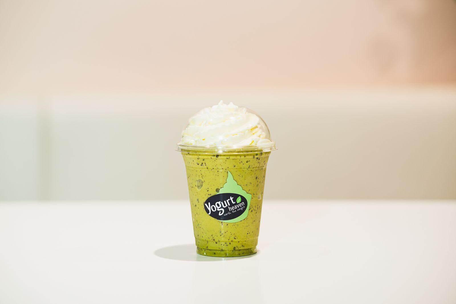 product-image-Pistasj og Sjokoladeshake