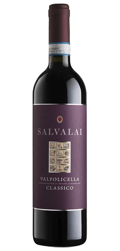 product-image-Salvalai Valpolicella - Flaske