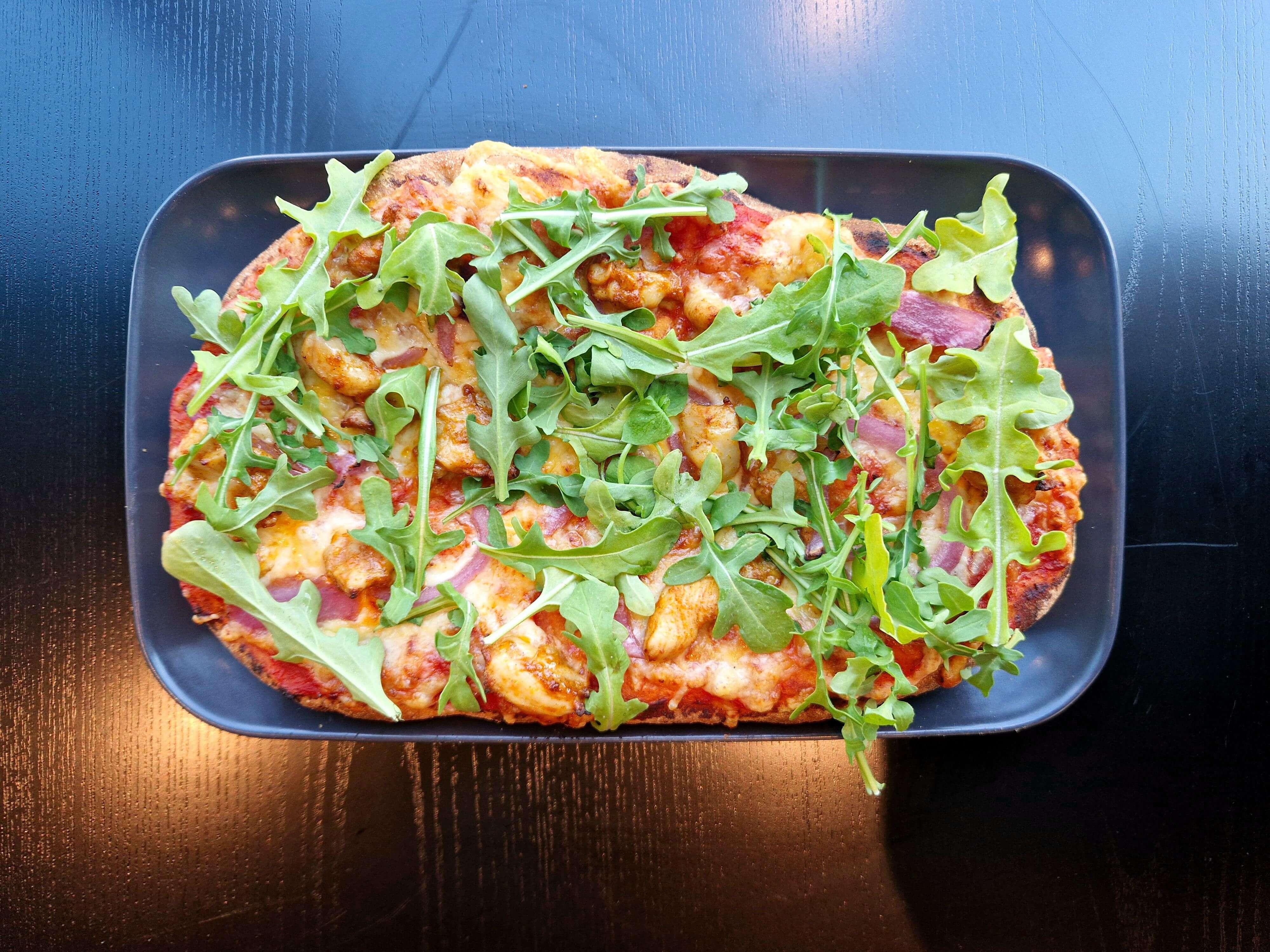 product-image-Tradisjonell Cheddar Chicken