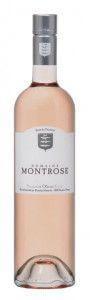 product-image-Domaine Montrose Rosé Bottle