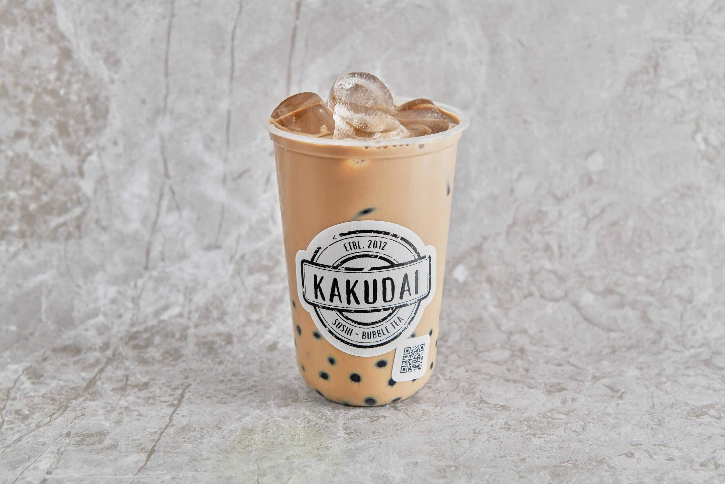 product-image-M11. Black milk tea