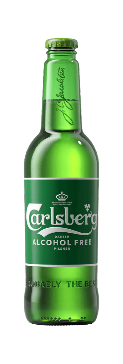 product-image-Carlsberg Non-alcoholic 0,33L