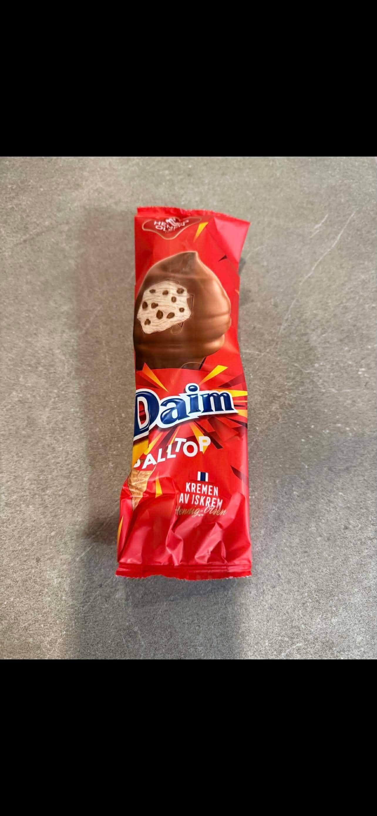 product-image-Daim is